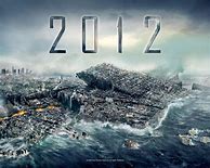 Image result for Disaster Film 2012