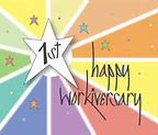 Image result for Employee Anniversary Message