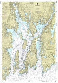 Image result for Narragansett Bay Road Map