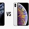 Image result for iPhone Mini vs XS