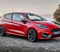 Image result for 2019 Ford Fiesta St