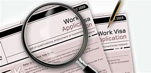 Image result for Working Visa