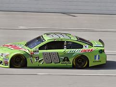 Image result for Dale Earnhardt Jr 88 Car