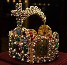 Image result for Byzantine Crown Jewels