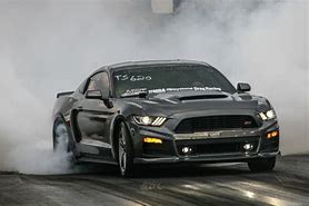 Image result for Drag Racing Mustang Rear Wing