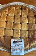 Image result for Costco Pies Bakery