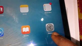 Image result for iPad Pro First Gen Fingerprint Reader