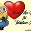 Image result for I Love You Scarlet Minions