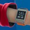 Image result for Samsung Galaxy Gear S-curved Super Smartwatch Square in Gold