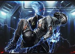 Image result for Mass Effect 2 Fan Art Wallpaper