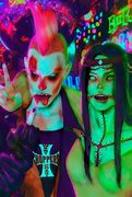 Image result for Punk Rock Zombie