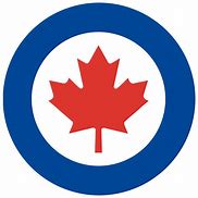 Image result for Royal Canadian Air Force