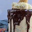 Image result for Fancy Ice Cream Cake