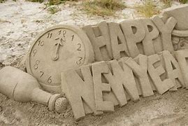 Image result for New Year 2024 Beach