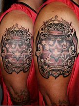 Image result for Traditional Tongan Tattoo