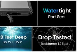 Image result for Samsung Galaxy Waterproof Pho