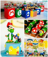 Image result for Super Mario Party Theme