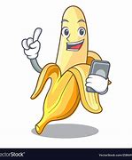 Image result for Banana Phone Cartoon