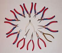 Image result for Spring Loaded Pliers