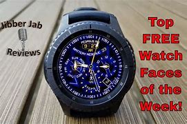 Image result for Free Galaxy 46Mm Watchfaces