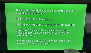 Image result for TiVo Interface