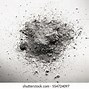 Image result for Picture of a Small Pile of Ash