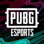Image result for Pubg Mobile eSports Logo