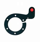 Image result for Sparco Steering Wheel Button Bracket