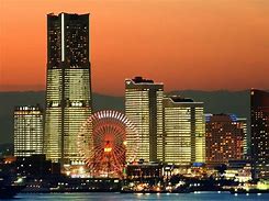 Image result for Yokohama Royal Park Hotel Japan