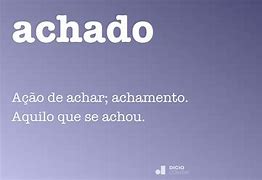 Image result for acihado