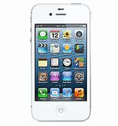 Image result for iPhone 4S Whote