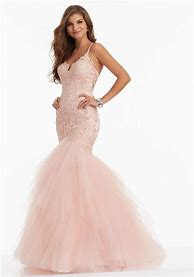 Image result for Sweetheart Mermaid Prom Dress