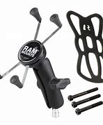 Image result for RAM Mounts Motorcycle