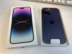 Image result for What Does iPhone 14 Box Look Like