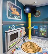 Image result for Octonauts House