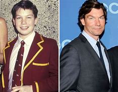 Image result for Jerry O'Connell Before and After