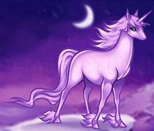 Image result for Unicorn Horn Anime