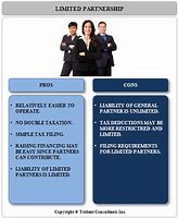 Image result for Partner Pros and Cons List