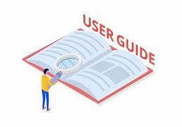 Image result for User Manual Graphic