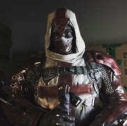 Image result for Azrael Statues
