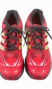Image result for Black Iron Man Shoes