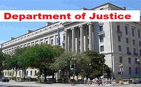 Image result for Department of Justice Careers