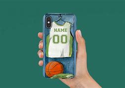 Image result for Basketball iPhone Case
