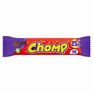 Image result for Chomp Bar