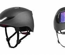 Image result for Electric Chopper Bike Helmet