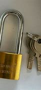 Image result for Parts of a Padlock Image