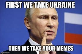 Image result for Russia Memes