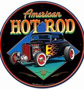 Image result for American Hot Rod Association