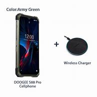 Image result for Doogee S88 PRO/Wireless Charger