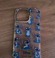 Image result for Stitch iPhone Case